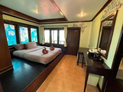 Sea Breeze Resort - 71