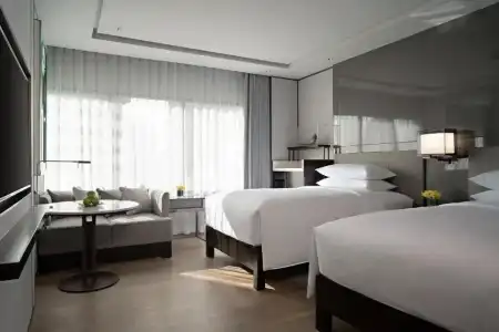JW Marriott - 11