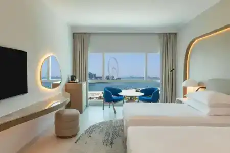 Sheraton Jumeirah Beach Resort - 58