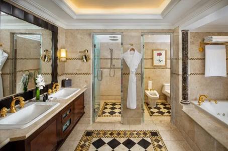 Beach Rotana - Abu Dhabi - 13