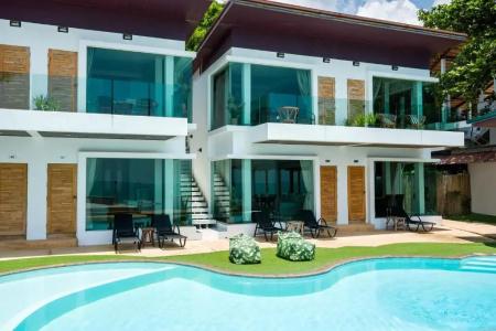 Samui Beach Resort - 32