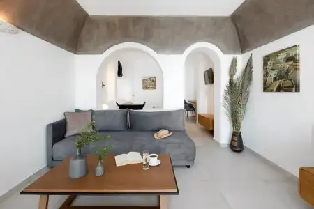 Santorini Princess Spa - 97