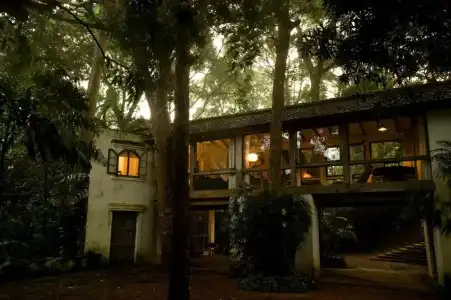 Lunuganga Estate - 12