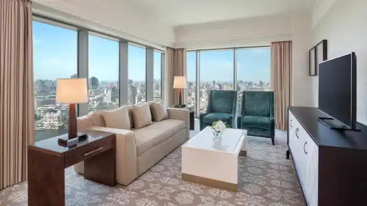 The St. Regis Cairo - 89