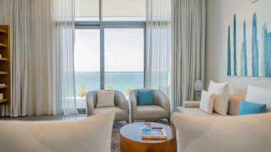 Nikki Beach Resort & Spa Dubai - 67