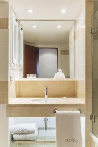 Derby Barcelona - 37