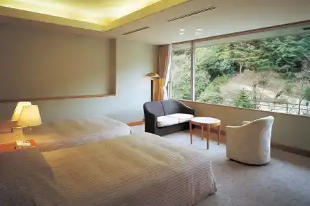 Arima Onsen Gekkoen Korokan - 37
