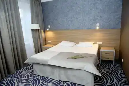 Матисов Домик у Новой Голландии - 112