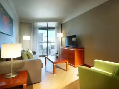 Eurostars Las Salinas - 64