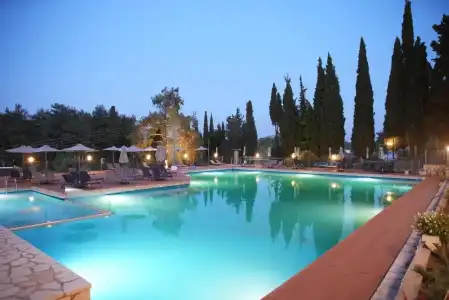 Iolida Corfu Resort & Spa by Smiles - 19