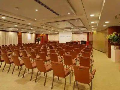 Starhotels Michelangelo - 21