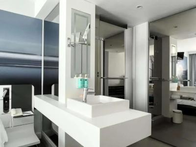 Novotel Paris Centre Gare Montparnasse - 26