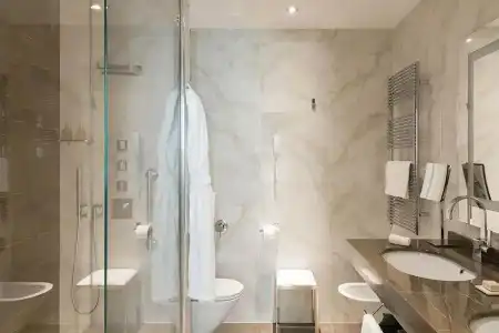 Aleph Rome, Curio Collection by Hilton - 83