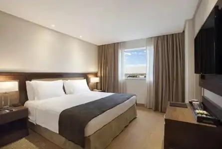 Windsor Brasilia - 47