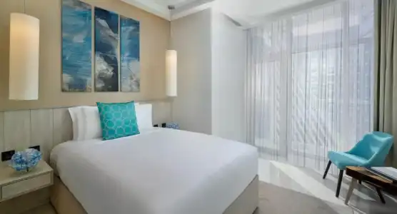 NH Collection The Palm - 142