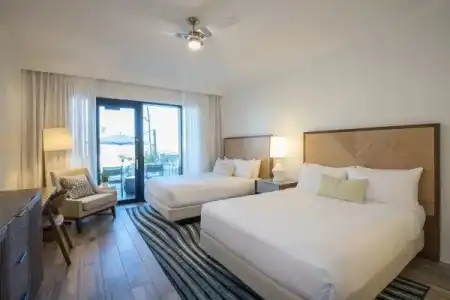 Villas At Hawks Cay Resort - 80