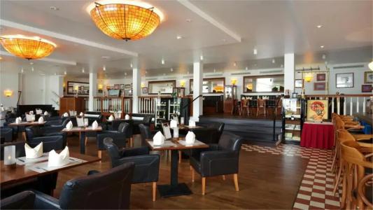 Sunday Resort Schwielowsee - 18