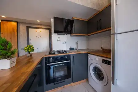 Mrt Suites Lara - 78