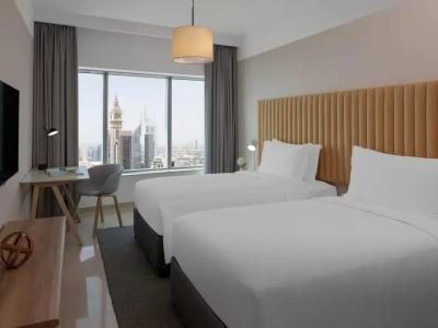Staybridge Suites Dubai Financial Centre - 53