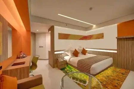 Al Khoory Atrium - 43