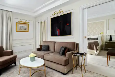 Beau-Rivage Palace - 58