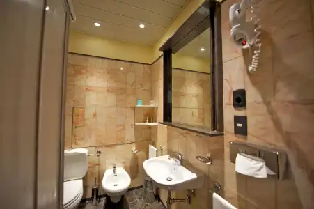 Mercure Astoria Reggio Emilia - 14