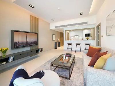 Cheval Maison - The Palm Dubai Apart-Hotel - 21