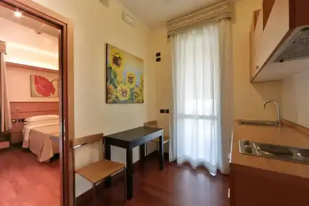 Best Western Dei Cavalieri - 61