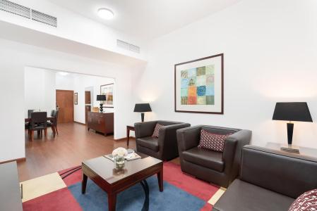 Golden Sands & Residences Sharjah - 84