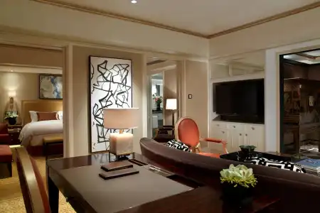 The St. Regis Beijing - 71