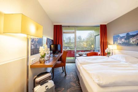 PLAZA INN Goslar - 9