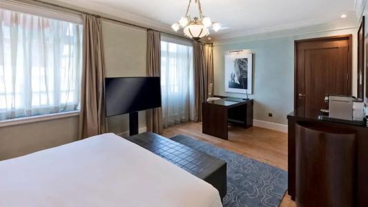 Park Hyatt Istanbul - Macka Palas - 33