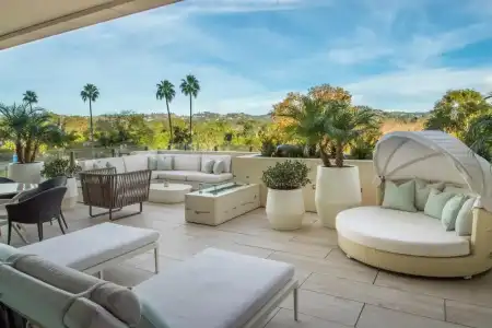 Waldorf Astoria Beverly Hills - 24