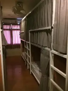 VX The Fifty - Hostel - 42