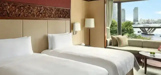 Shangri-La Bangkok, Serviced Apartments - 65