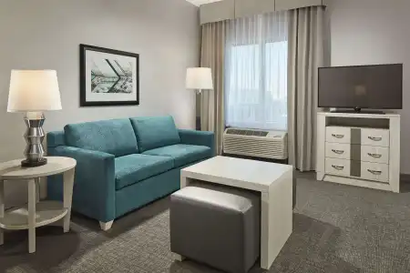 Homewood Suites by Hilton Long Beach Airport - 72