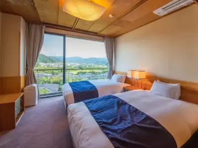 Yamashiro Onsen Miyabi No Yado Kaga Hyakumangoku - 35