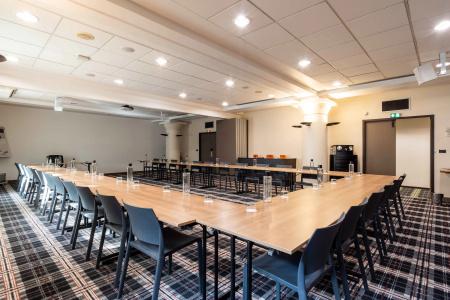 Mercure Bordeaux Château Chartrons - 15