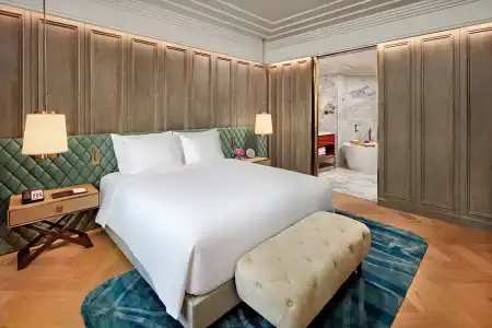 Movenpick Hanoi Centre - 60