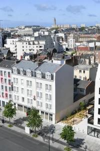 Best Western Plus Le Havre Centre Gare - 28