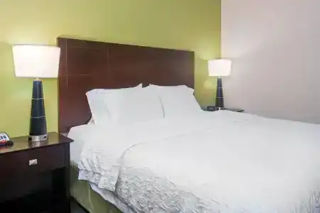 Hampton Inn Orlando-International Airport - 22
