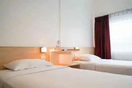 Basaya Beach & Resort - 67