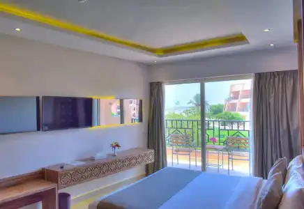 Jasmine Palace Resort & Spa - 94