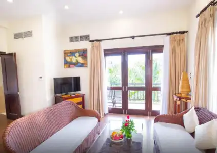 Diamond Bay Resort and Spa - 57