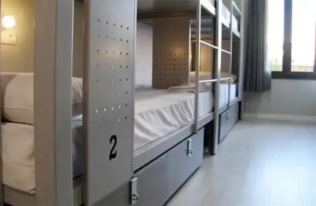 BcnSportHostels - 41