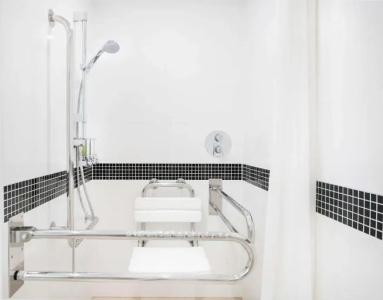 Hampton by Hilton Krakow - 52