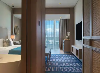 City of Dreams Mediterranean - Integrated Resort, Casino & Entertainment - 53