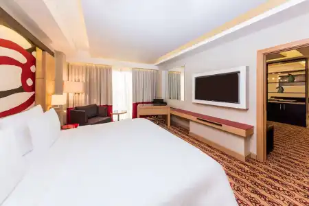 Radisson Blu Doha - 65