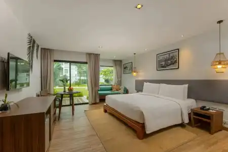Outrigger Khao Lak Beach Resort - 82
