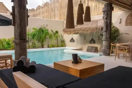 Karma Resort - 44